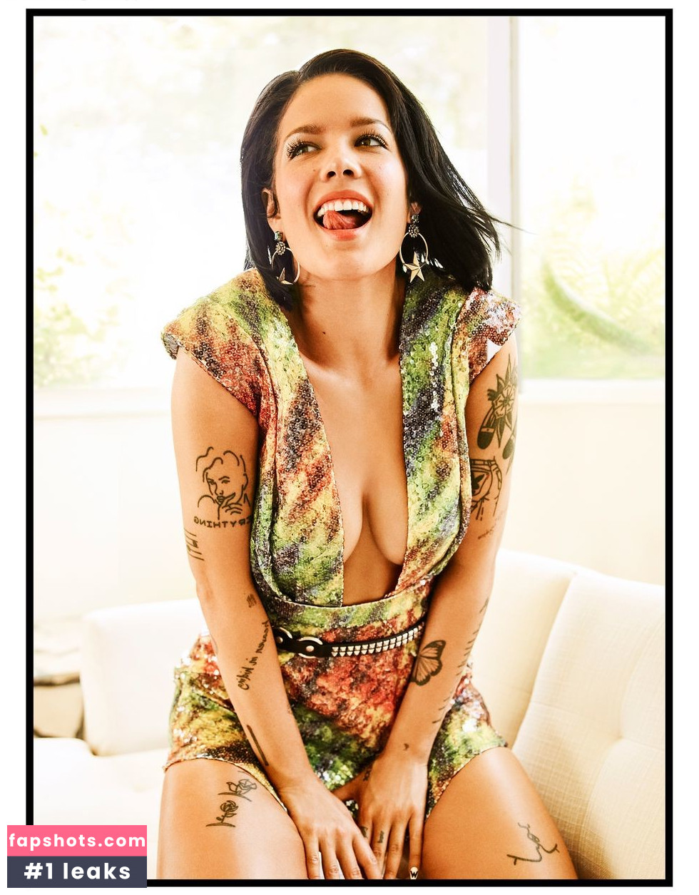 Halsey gallery photo #509