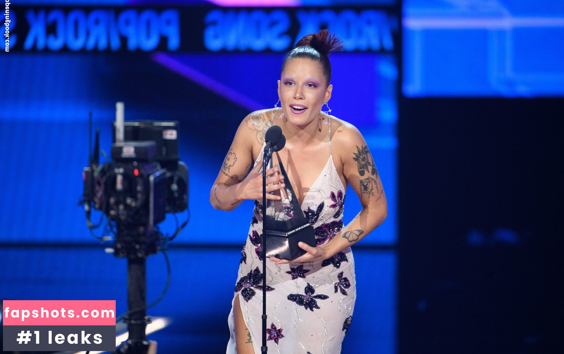 Halsey gallery photo #510