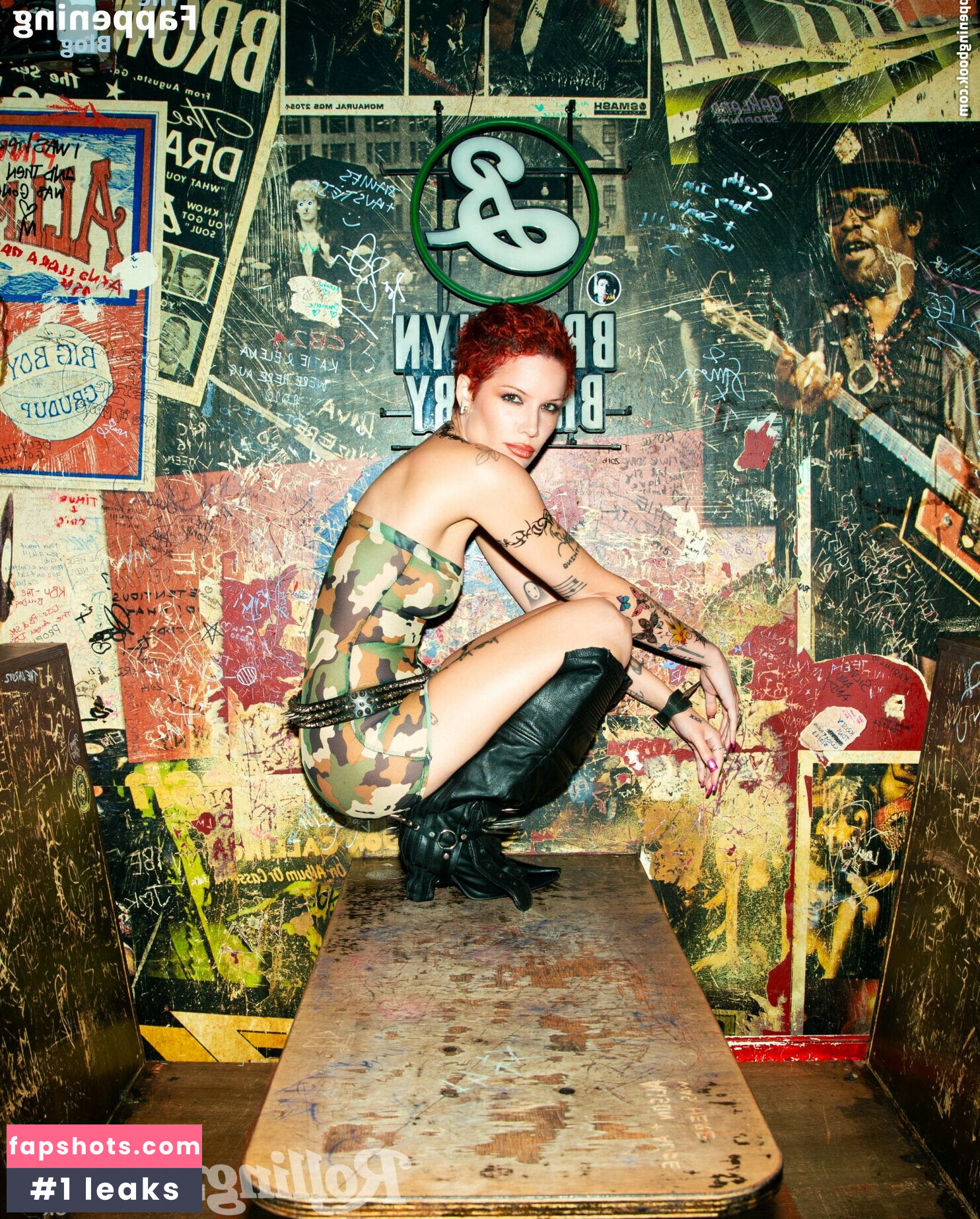 Halsey gallery photo #52