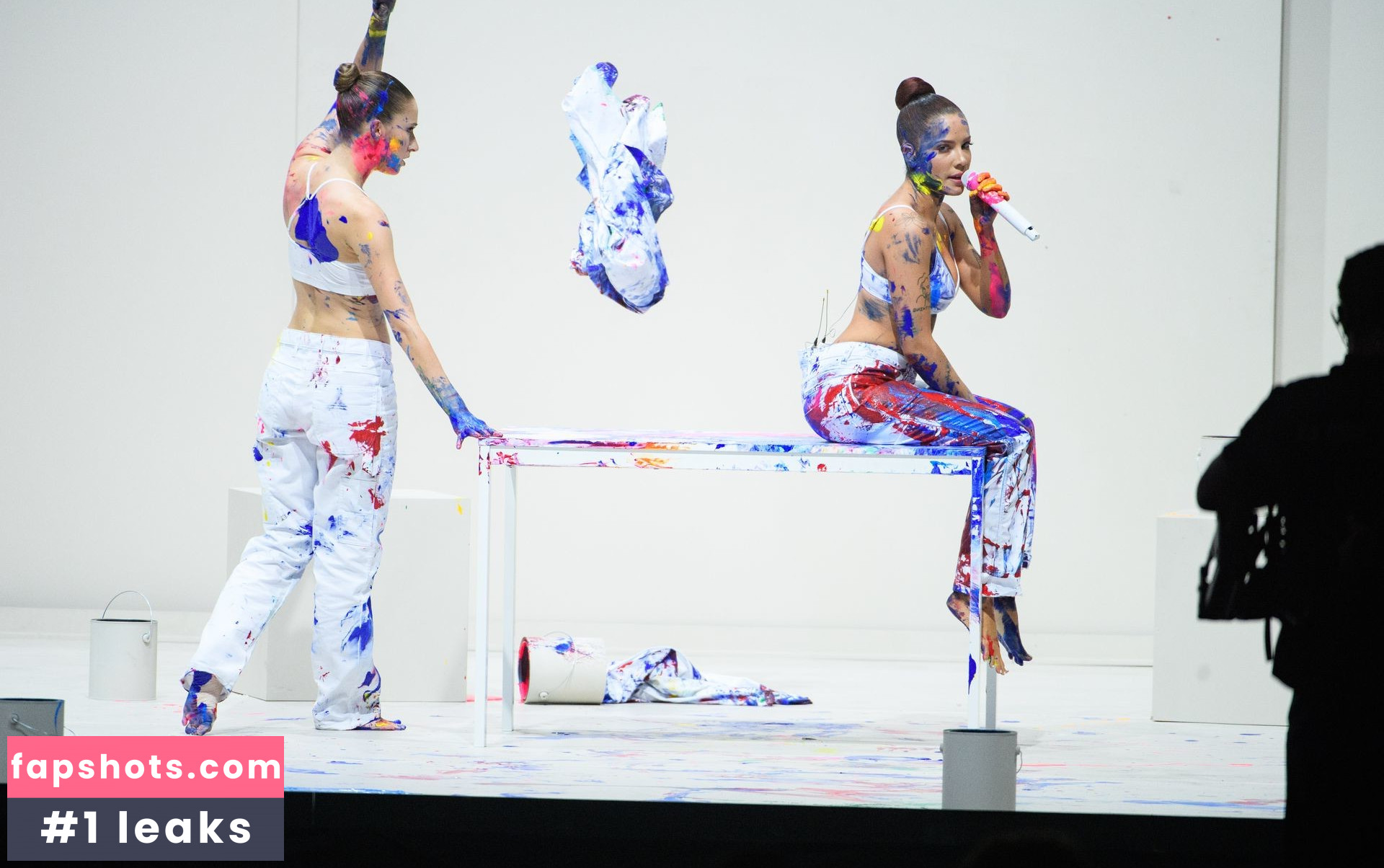 Halsey gallery photo #512