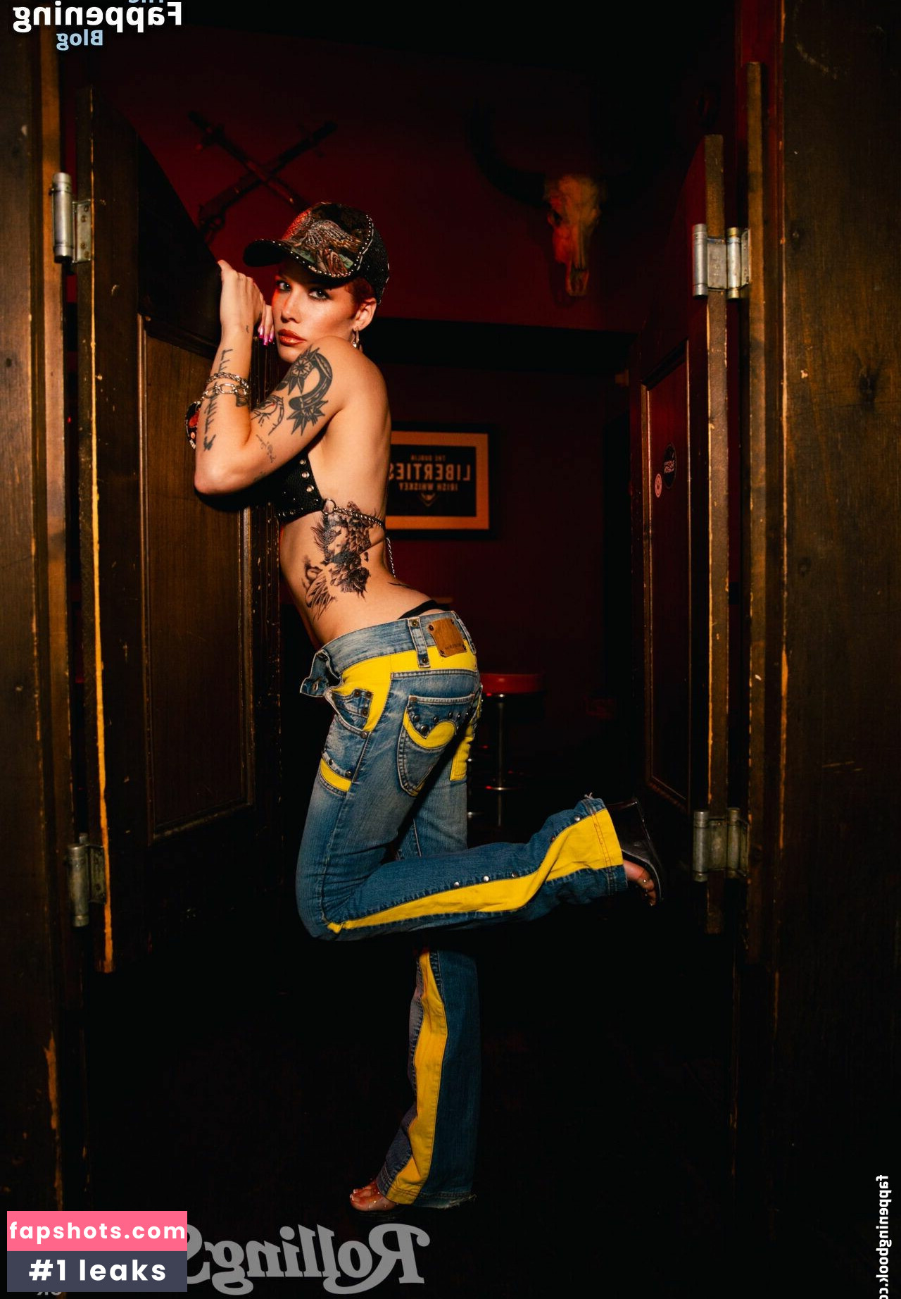 Halsey gallery photo #53