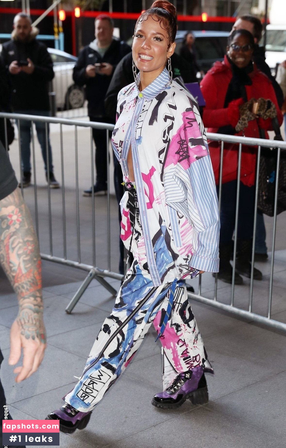 Halsey gallery photo #530