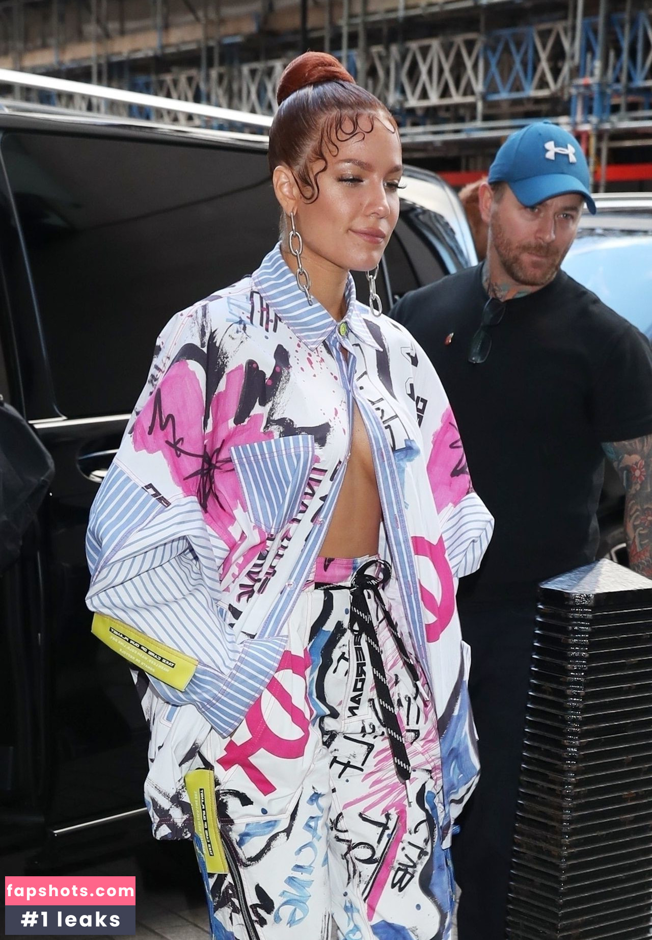 Halsey gallery photo #532