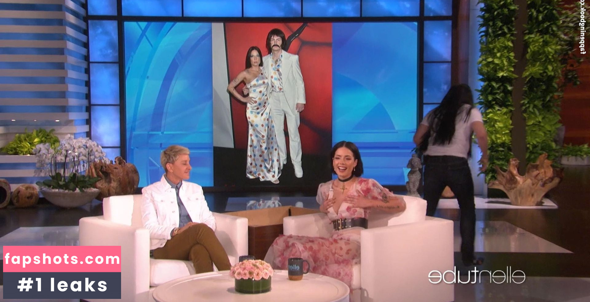 Halsey gallery photo #534