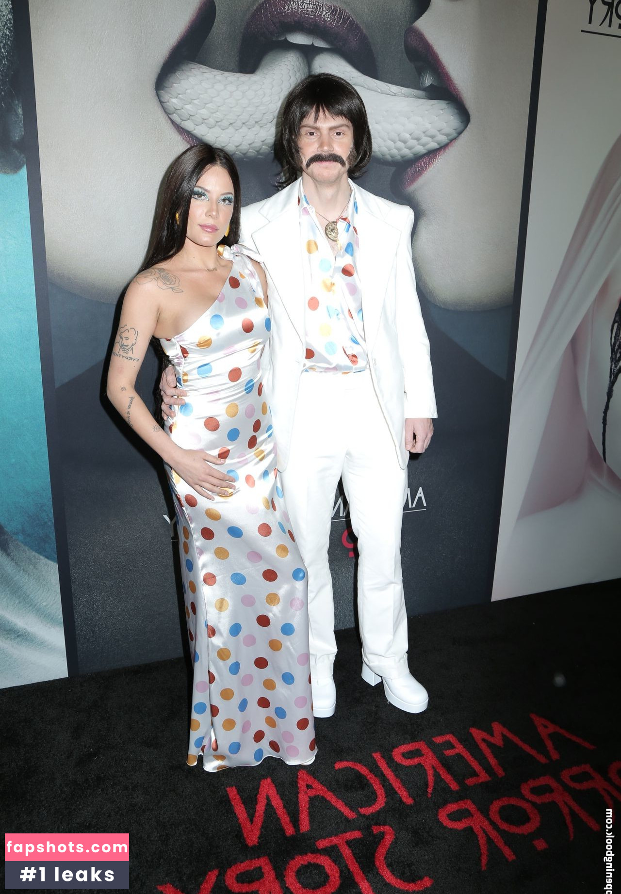 Halsey gallery photo #542