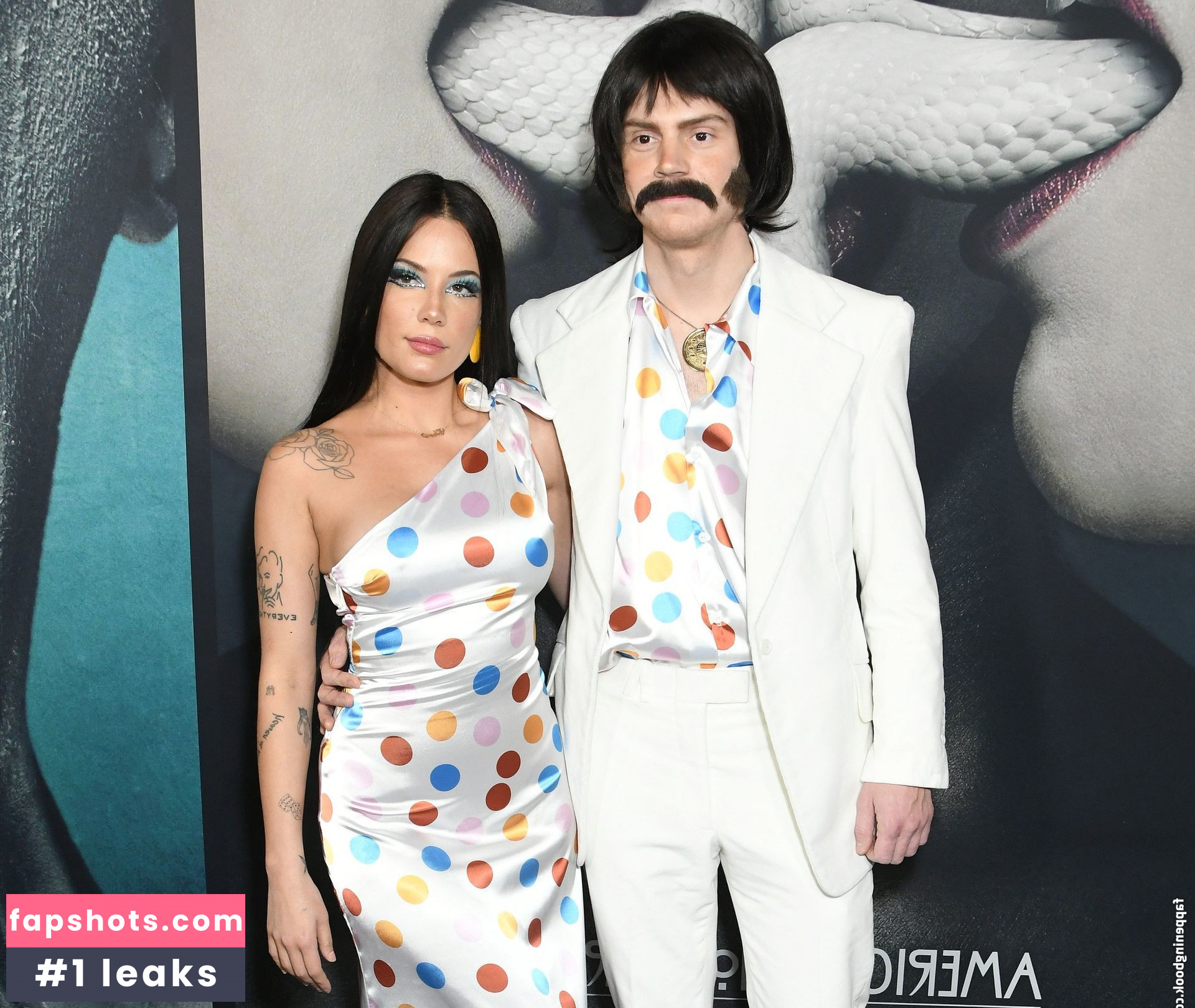 Halsey gallery photo #543