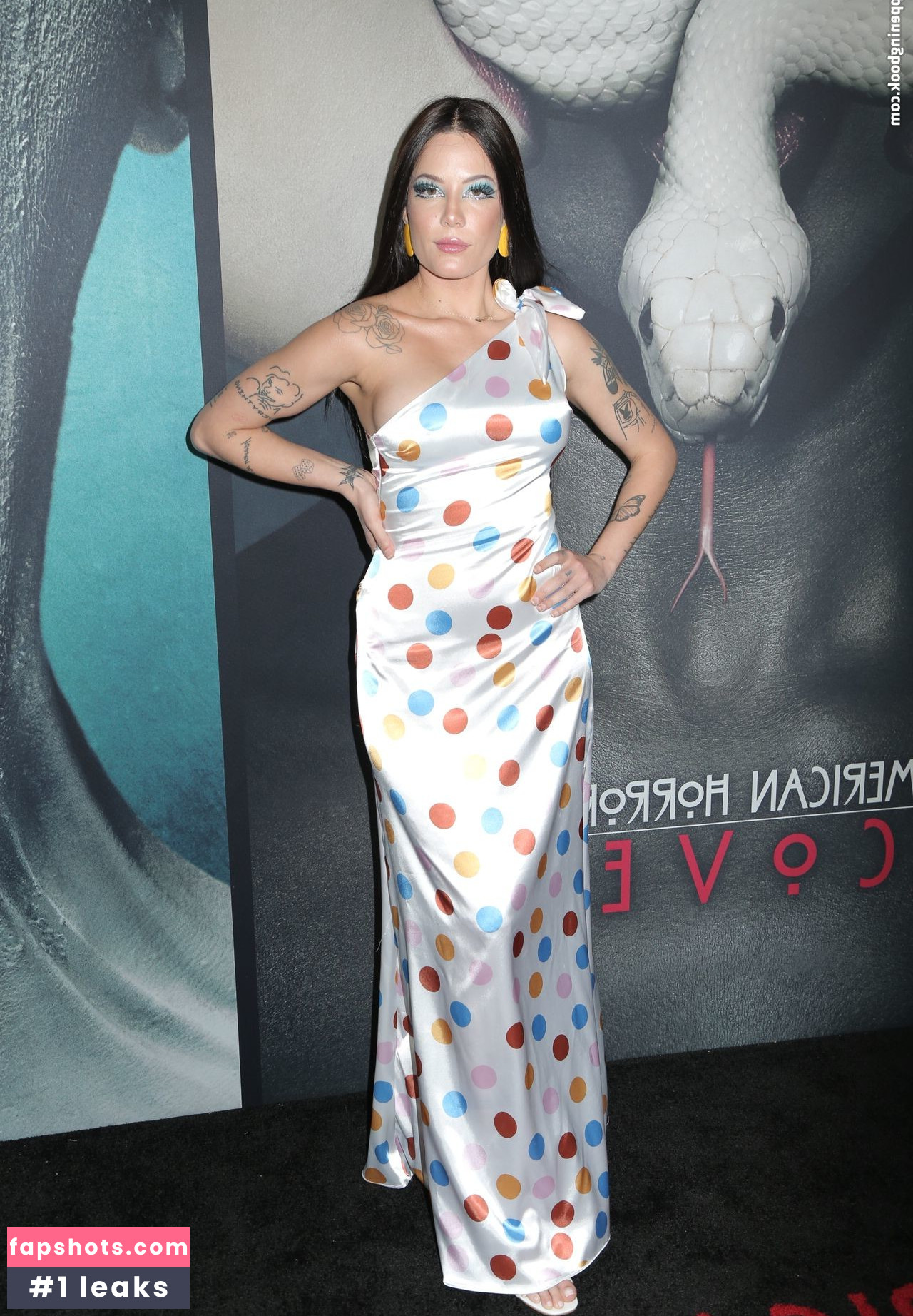 Halsey gallery photo #546