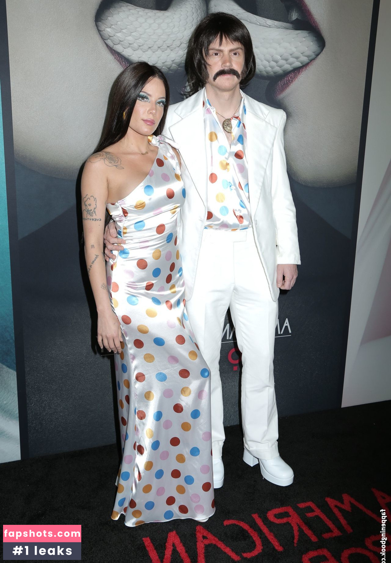 Halsey gallery photo #549