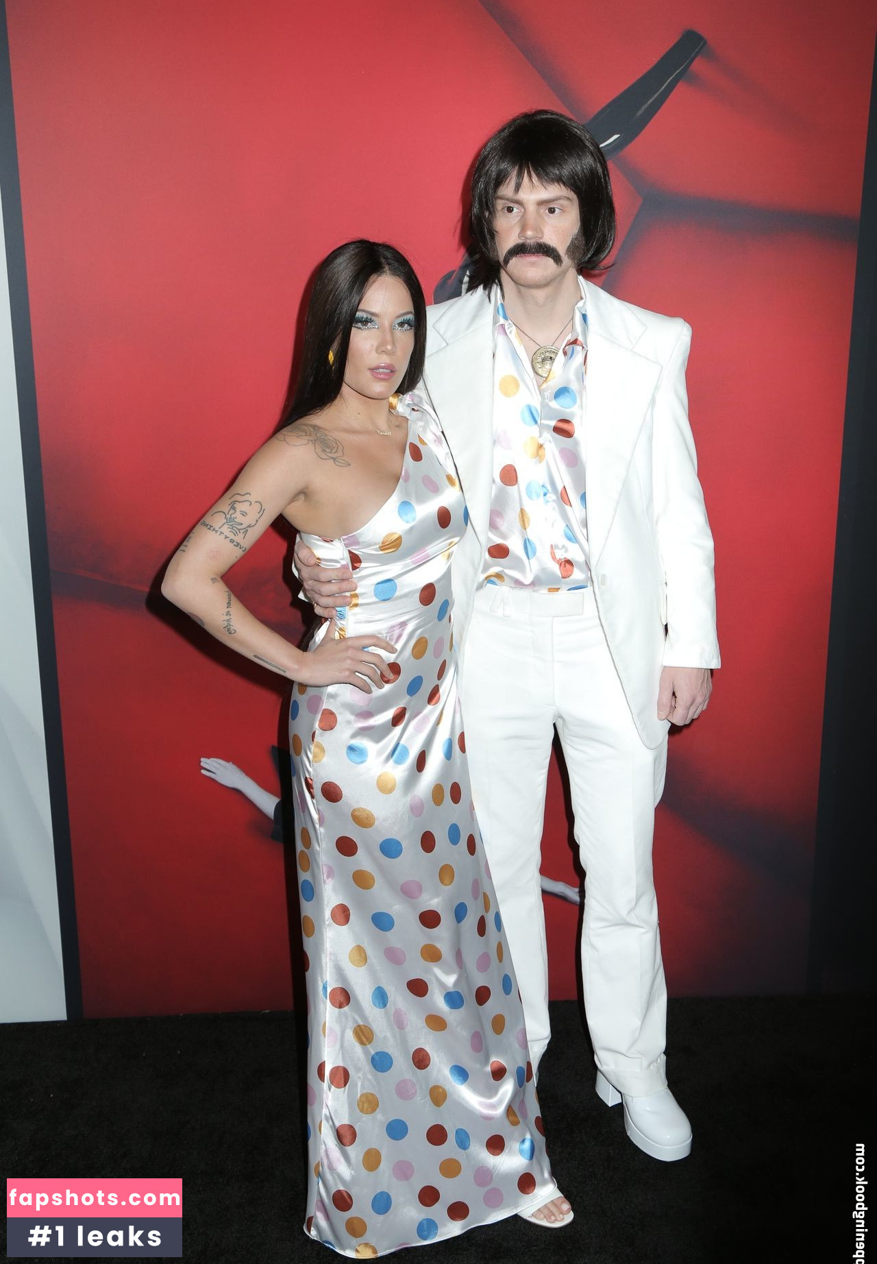 Halsey gallery photo #550