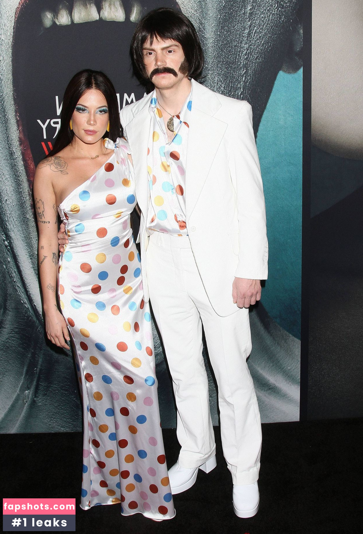 Halsey gallery photo #555