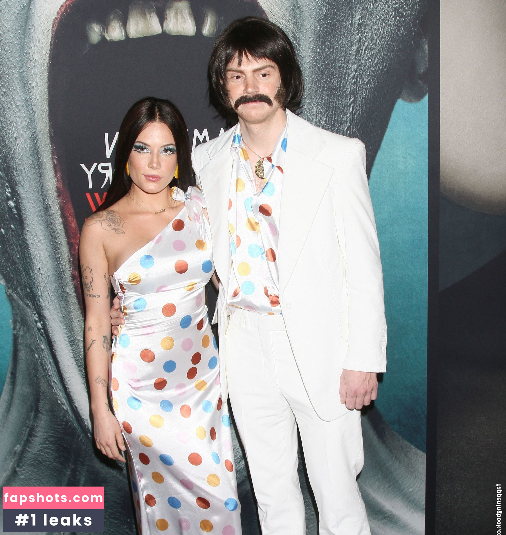 Halsey gallery photo #556