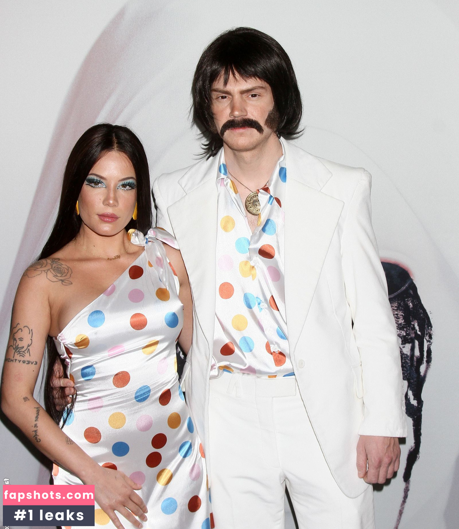 Halsey gallery photo #558