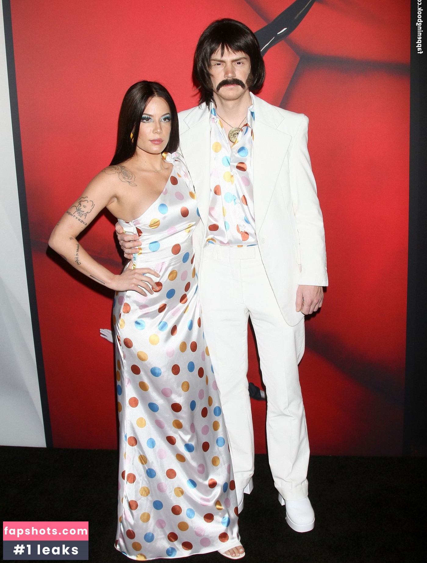 Halsey gallery photo #560