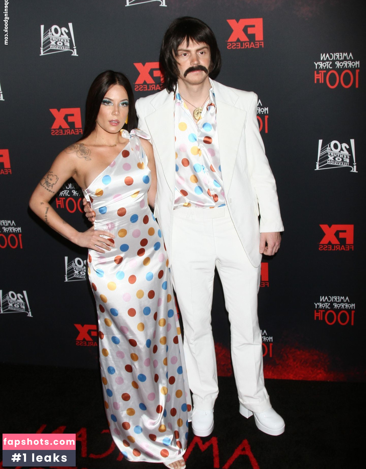 Halsey gallery photo #561