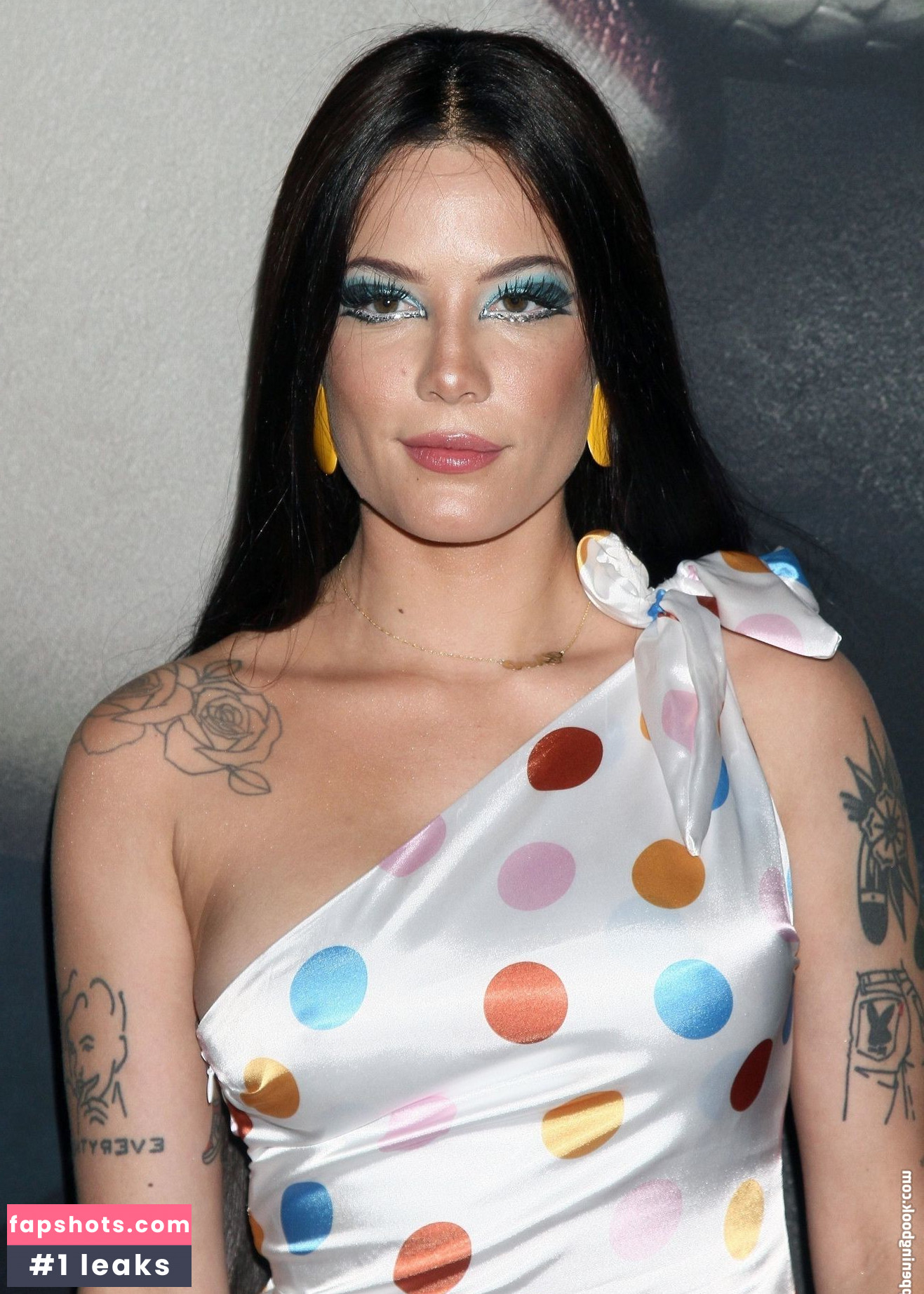 Halsey gallery photo #562