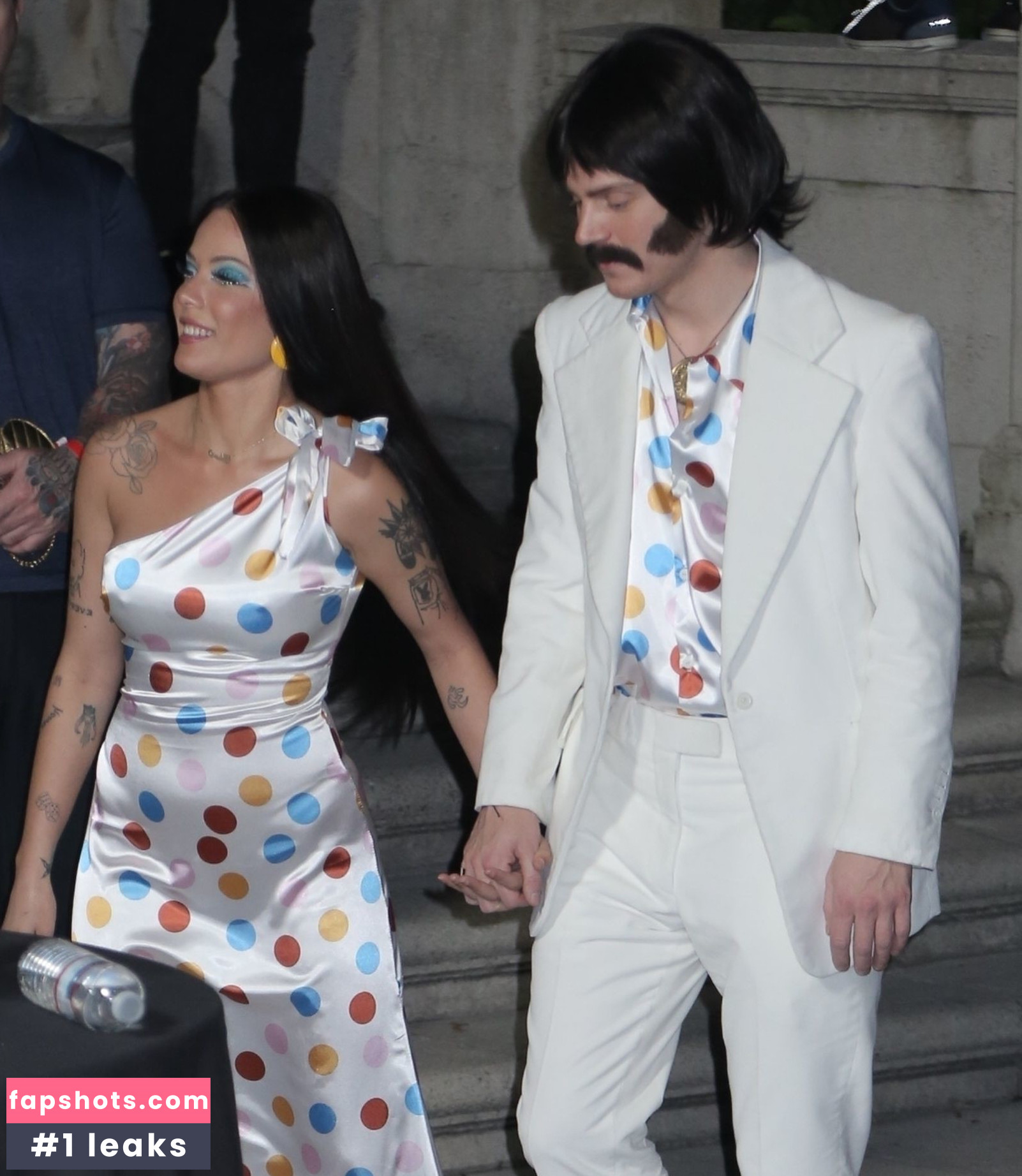 Halsey gallery photo #569