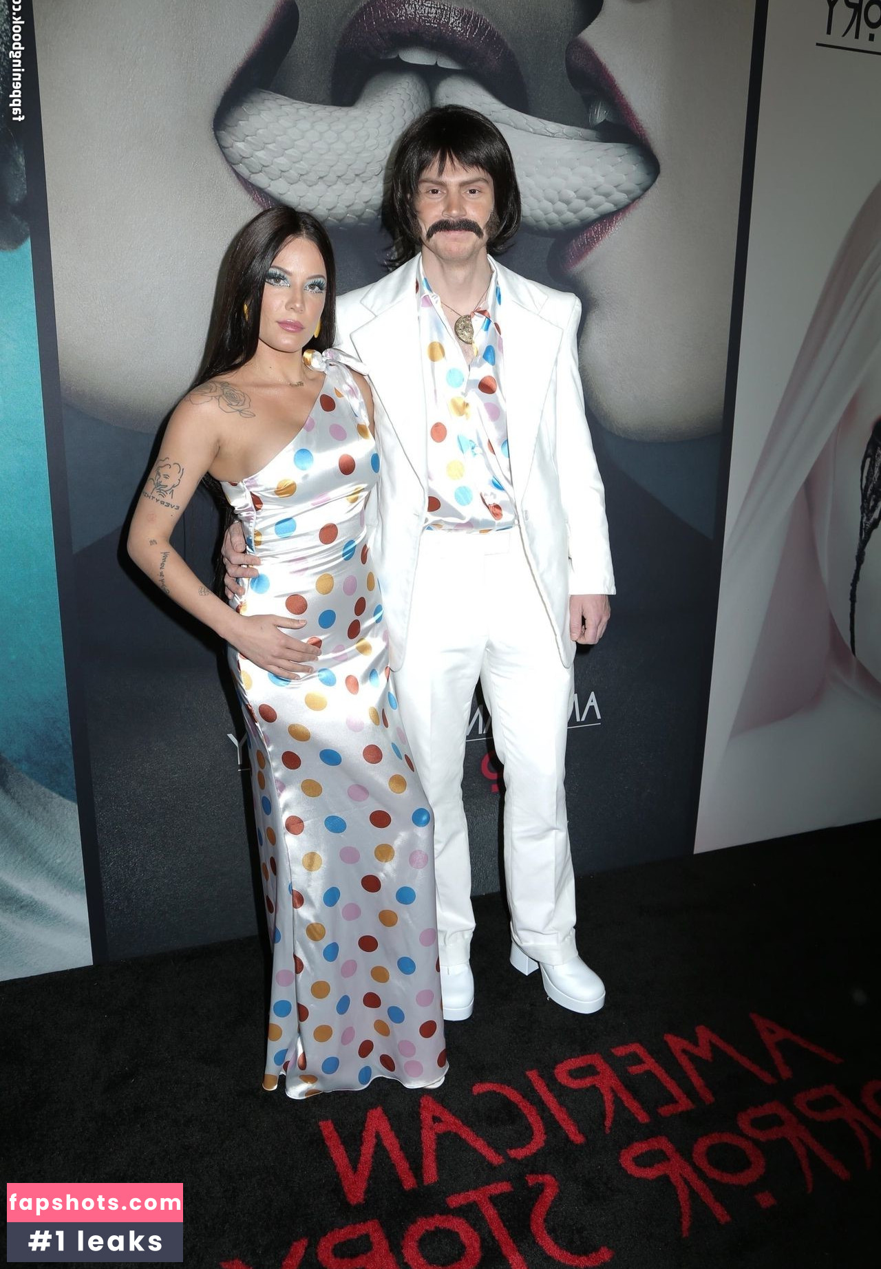 Halsey gallery photo #570