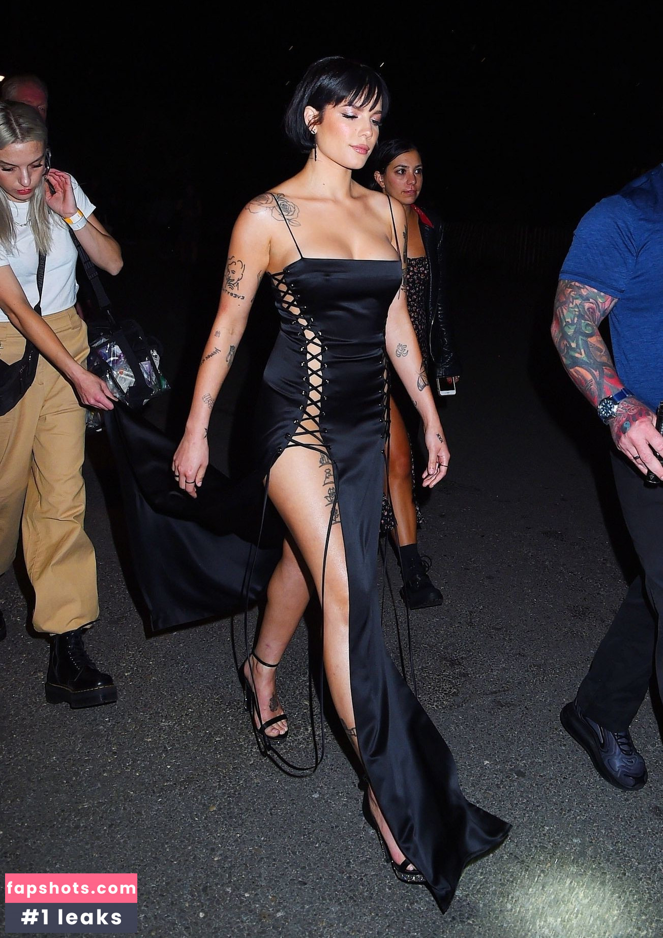 Halsey gallery photo #576