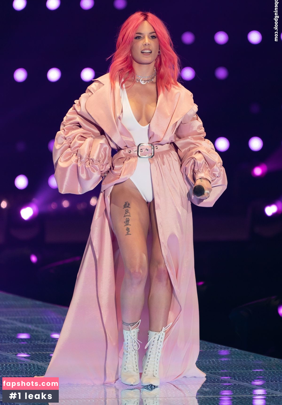 Halsey gallery photo #592