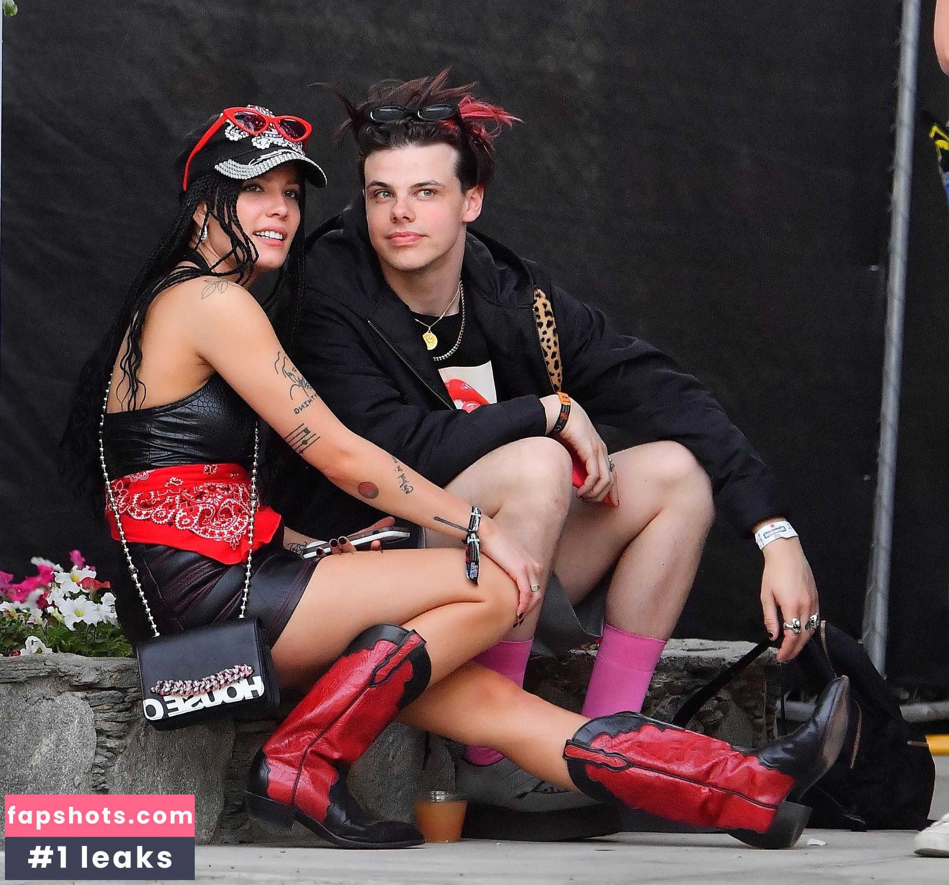 Halsey gallery photo #598