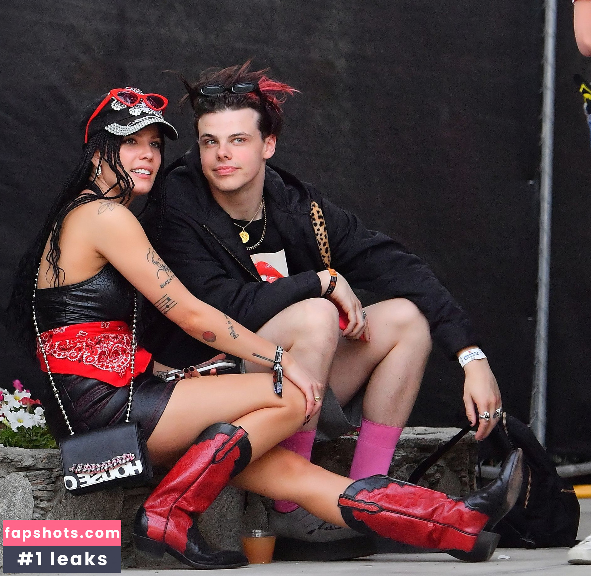 Halsey gallery photo #599