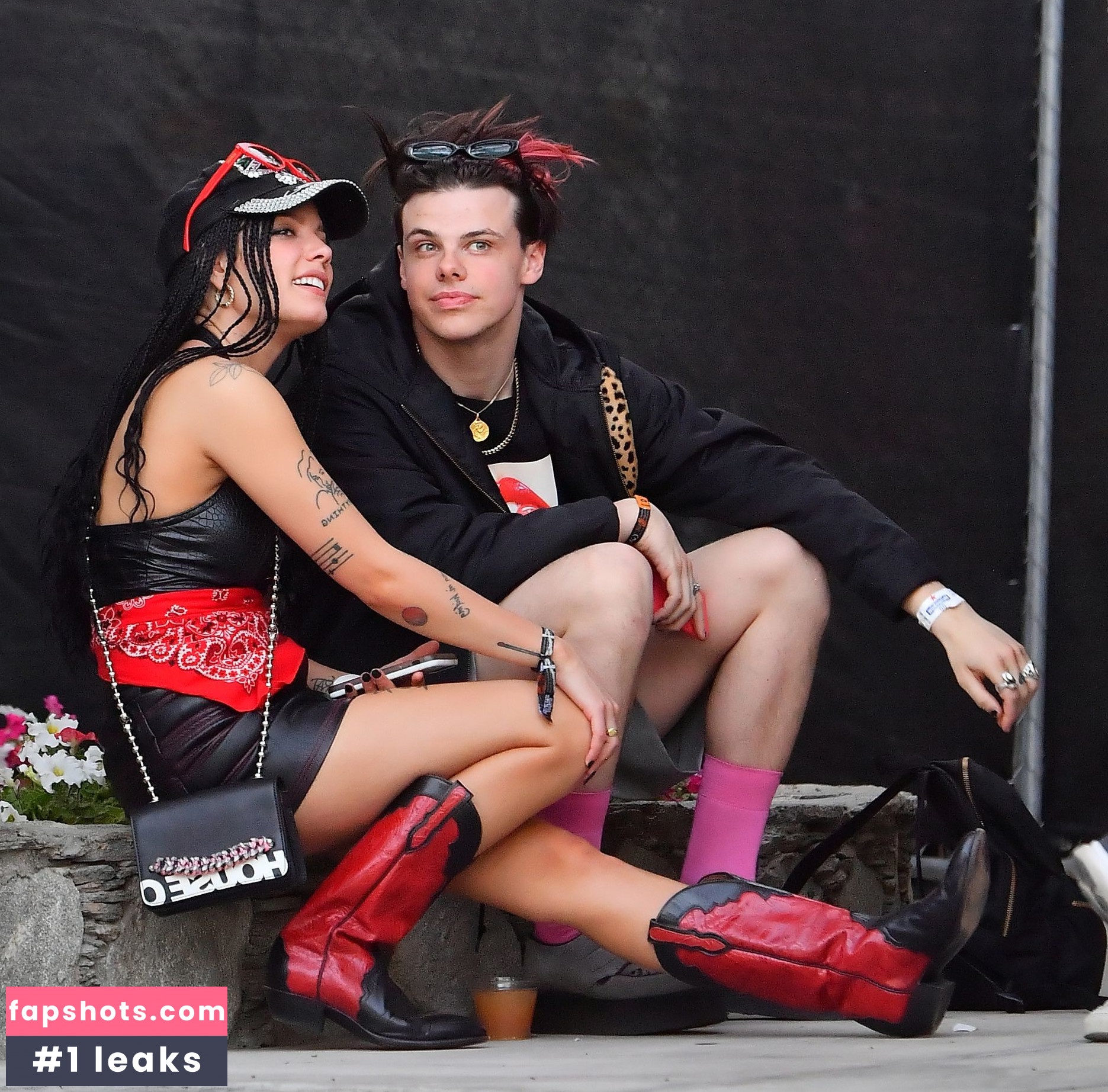 Halsey gallery photo #600