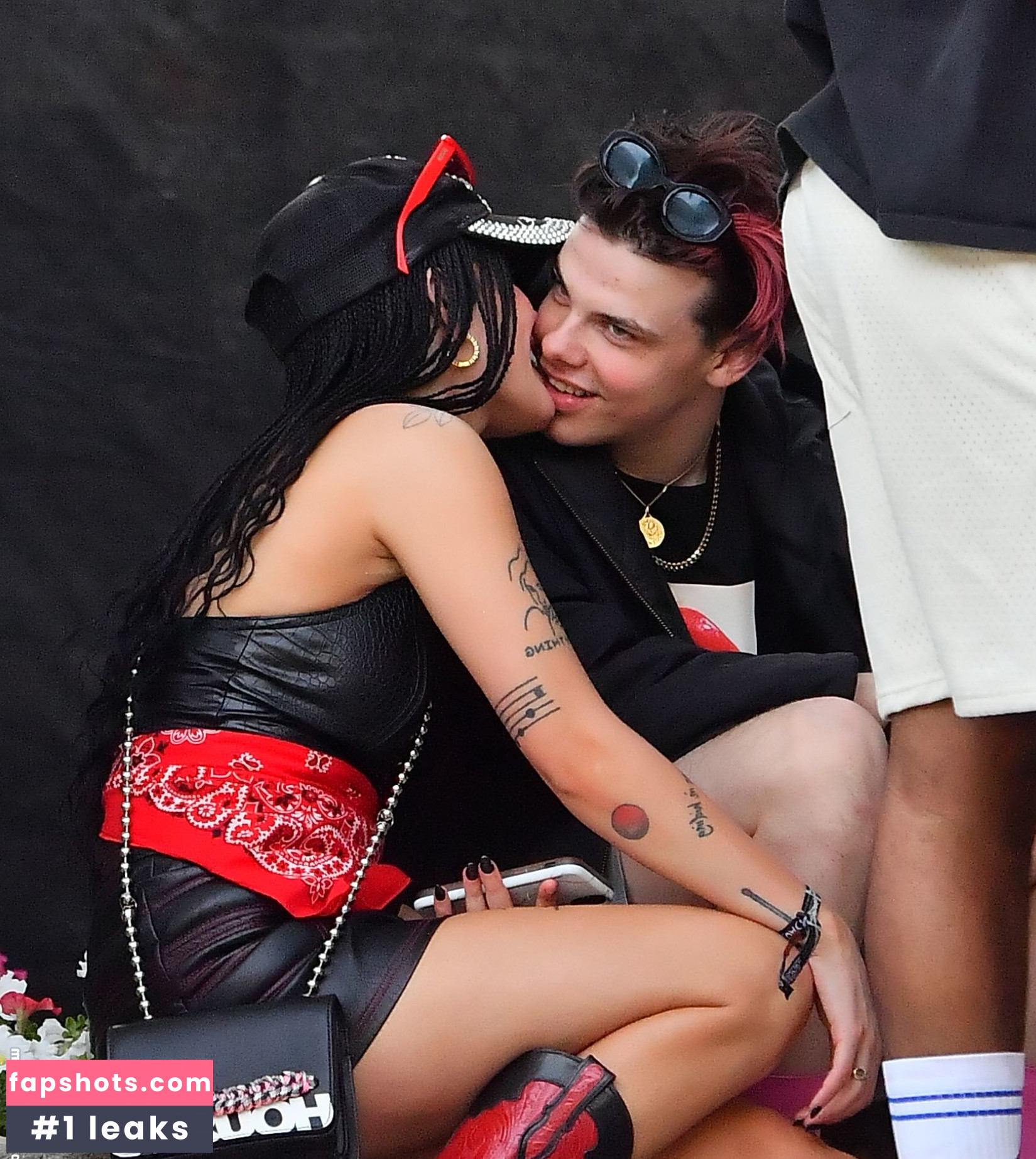 Halsey gallery photo #604