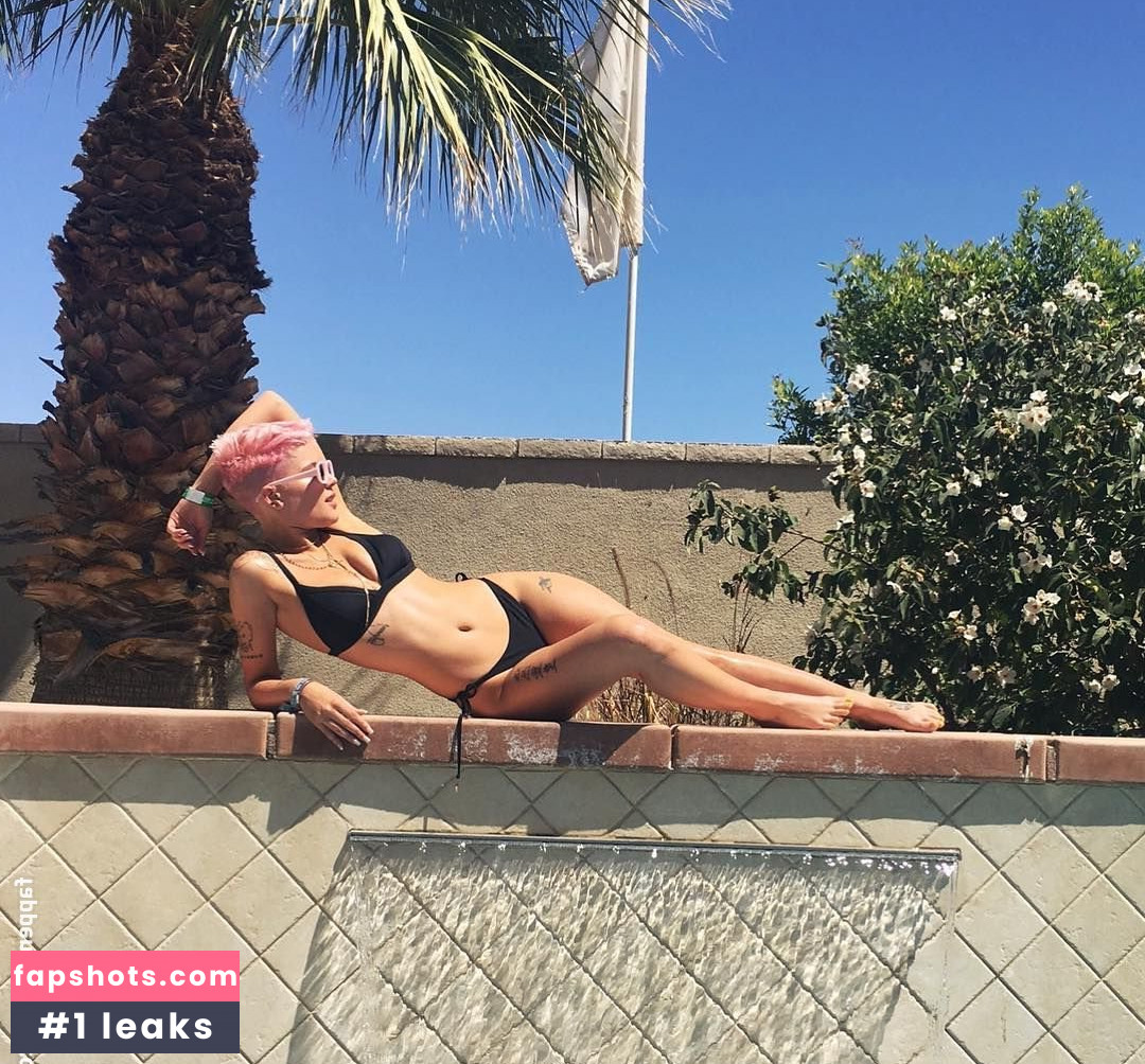 Halsey gallery photo #630