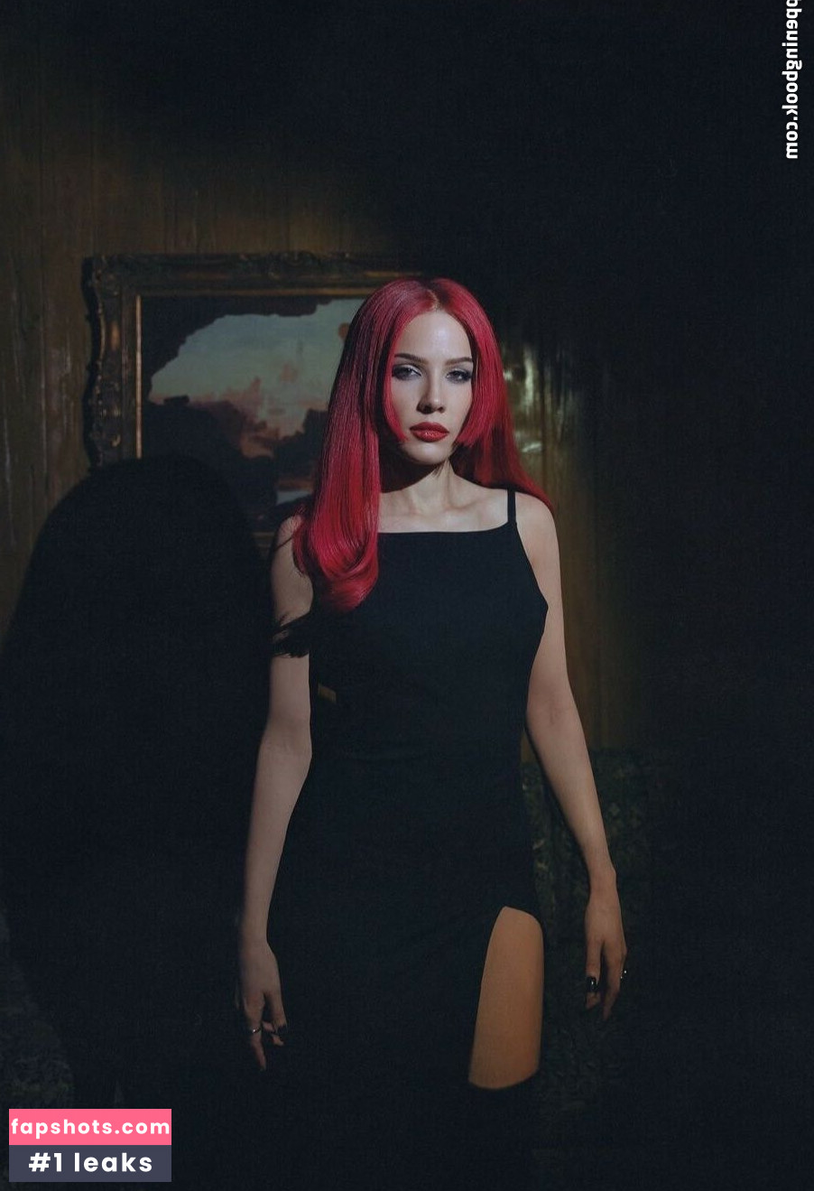 Halsey gallery photo #64