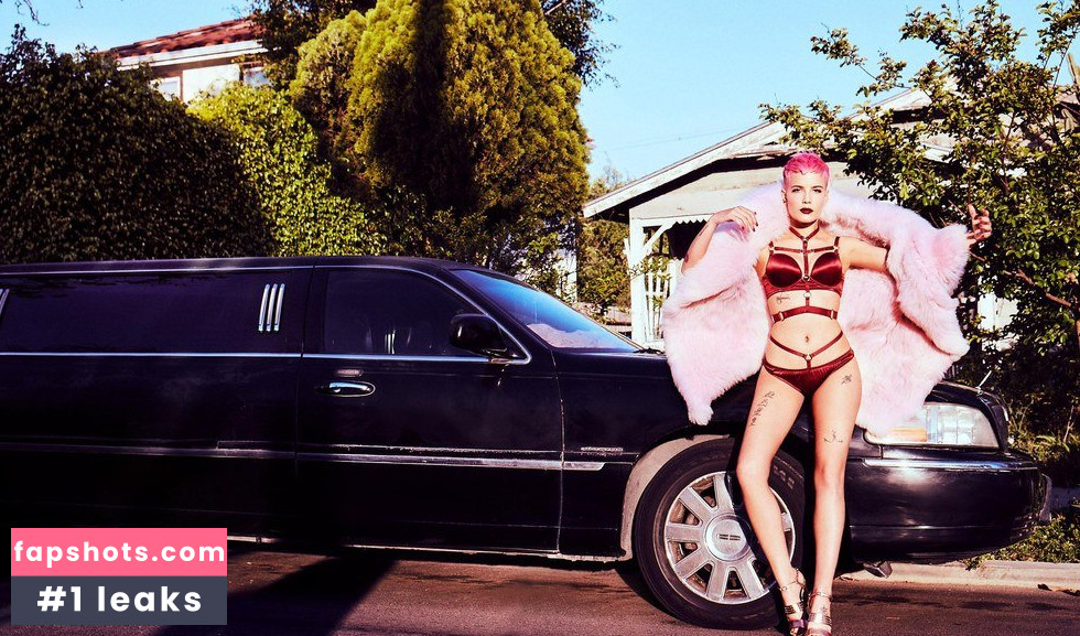 Halsey gallery photo #635