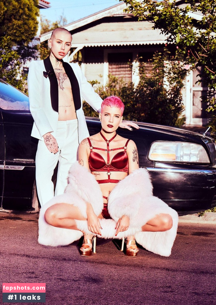 Halsey gallery photo #638