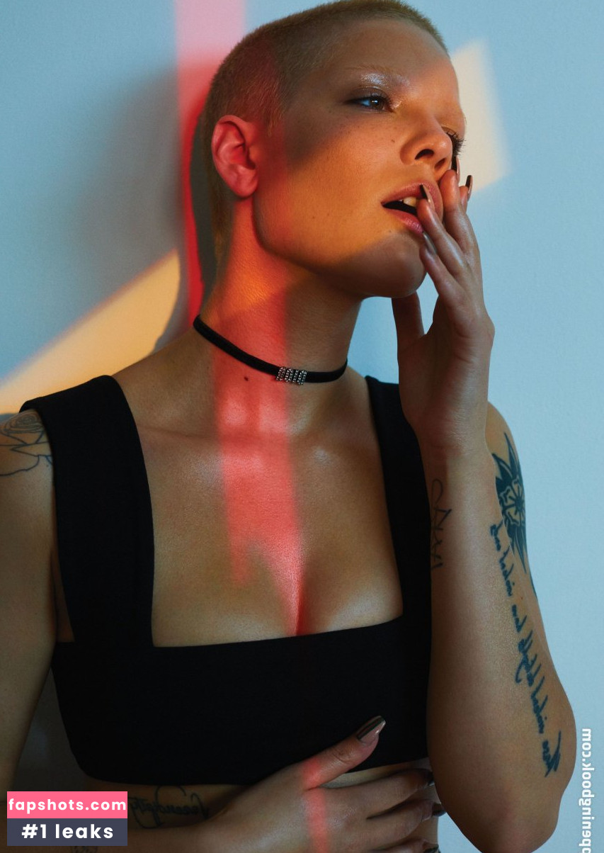 Halsey gallery photo #641