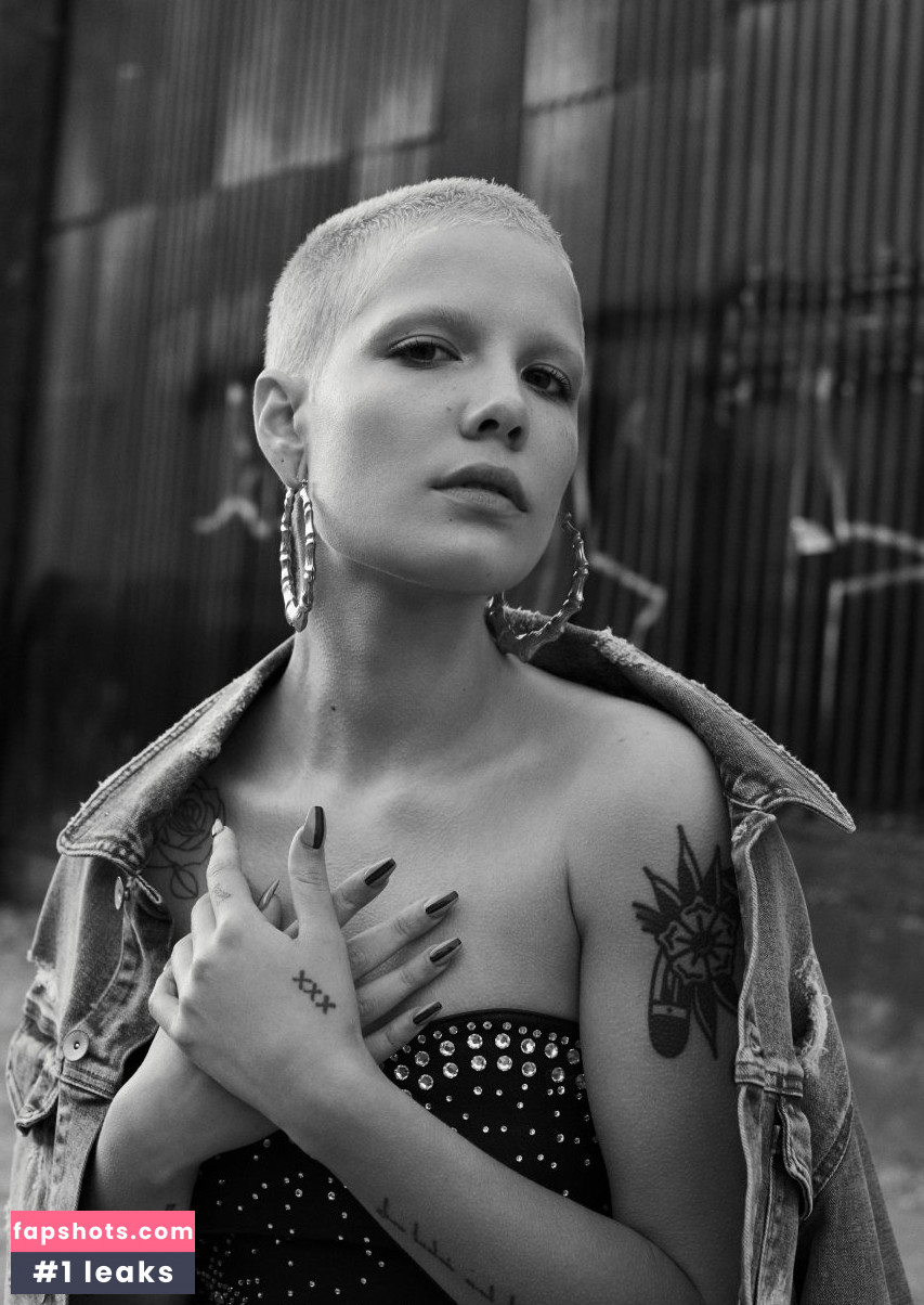 Halsey gallery photo #642