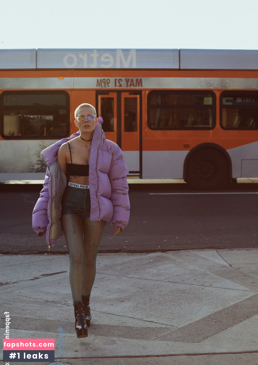 Halsey gallery photo #643
