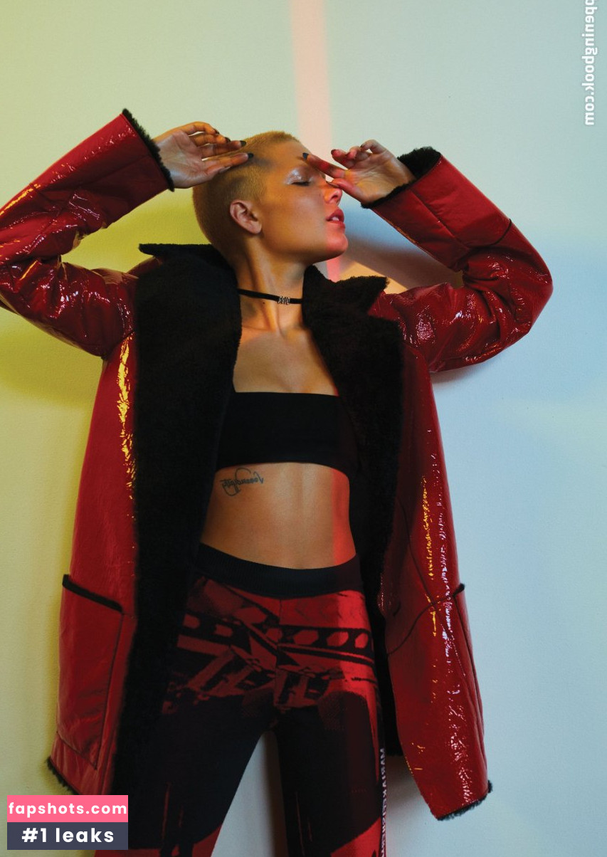 Halsey gallery photo #645