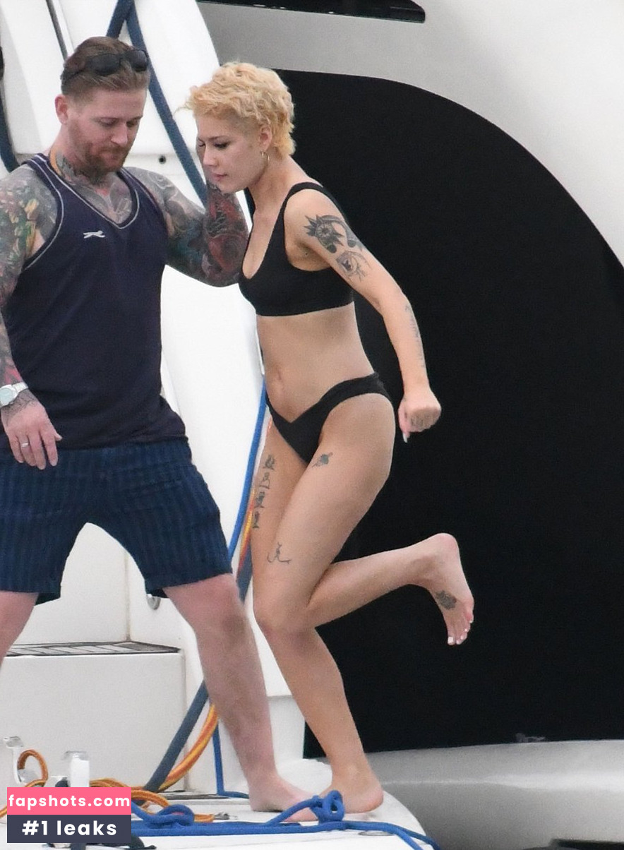 Halsey gallery photo #653