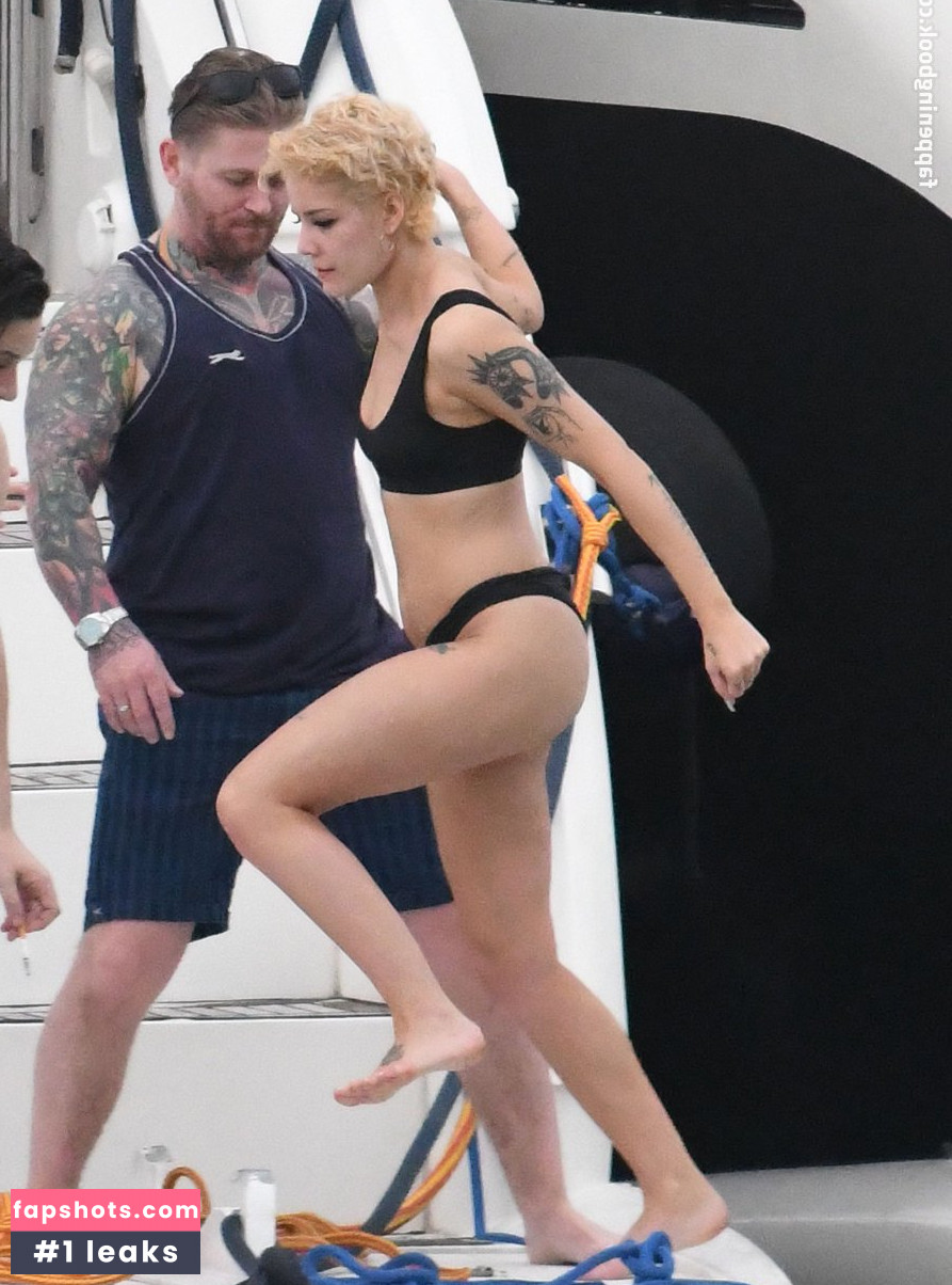 Halsey gallery photo #654