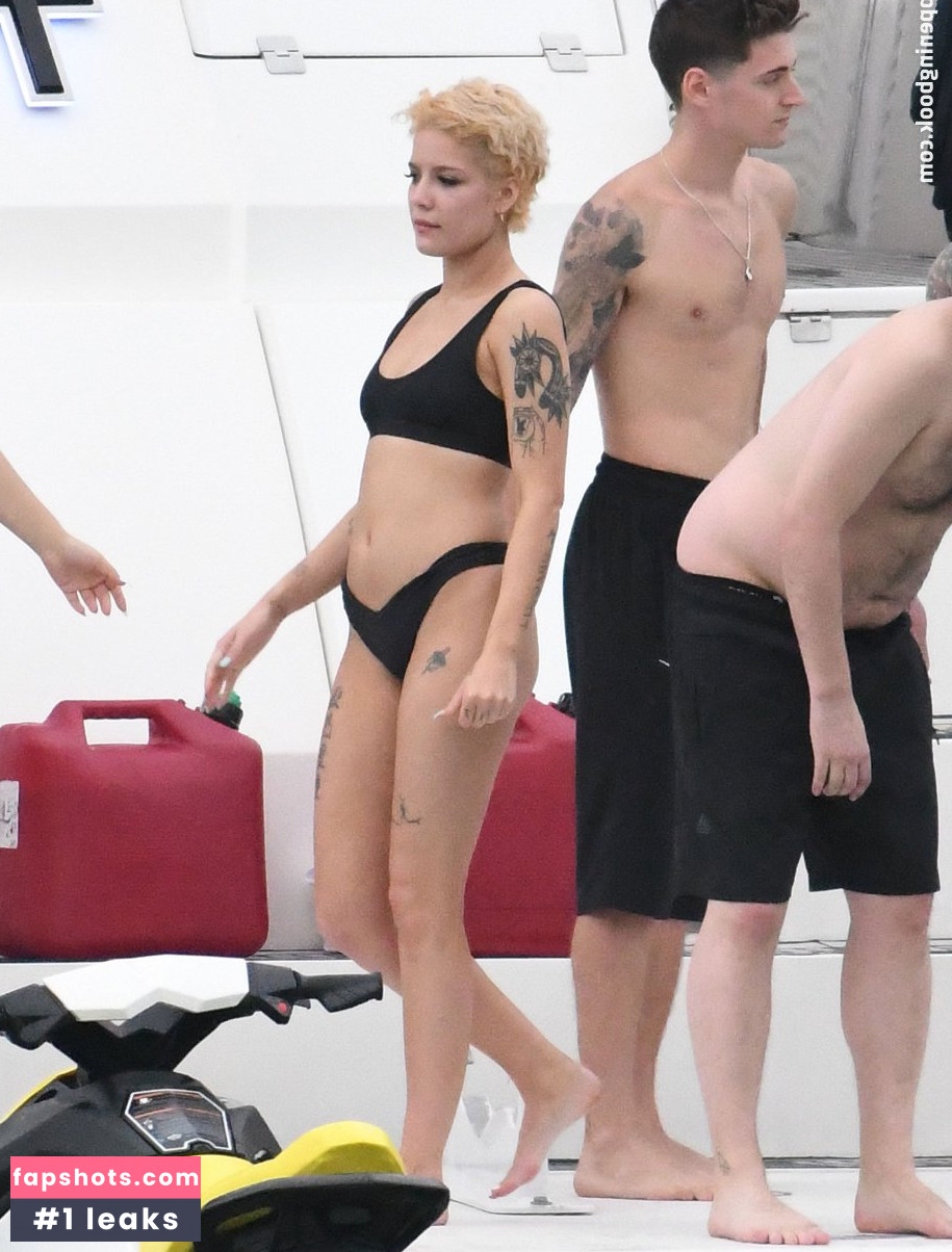 Halsey gallery photo #656