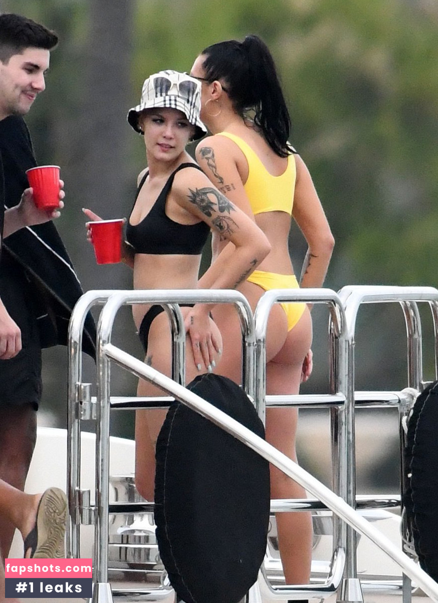 Halsey gallery photo #657