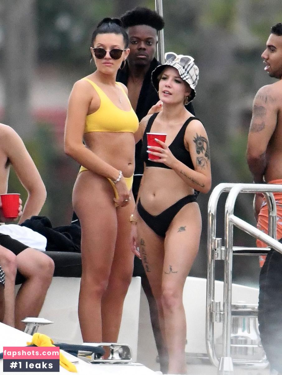 Halsey gallery photo #658