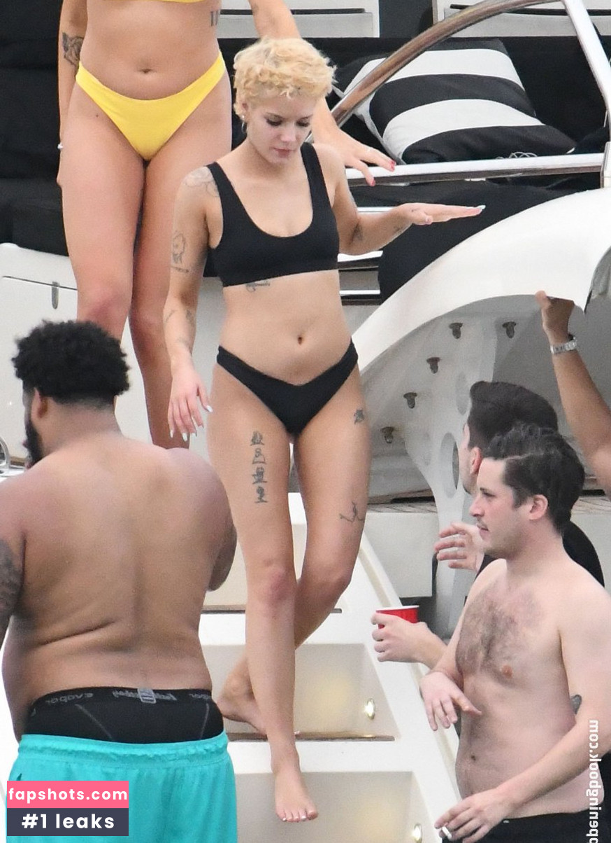 Halsey gallery photo #661