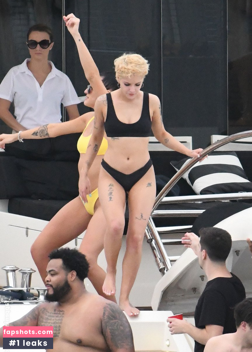 Halsey gallery photo #662