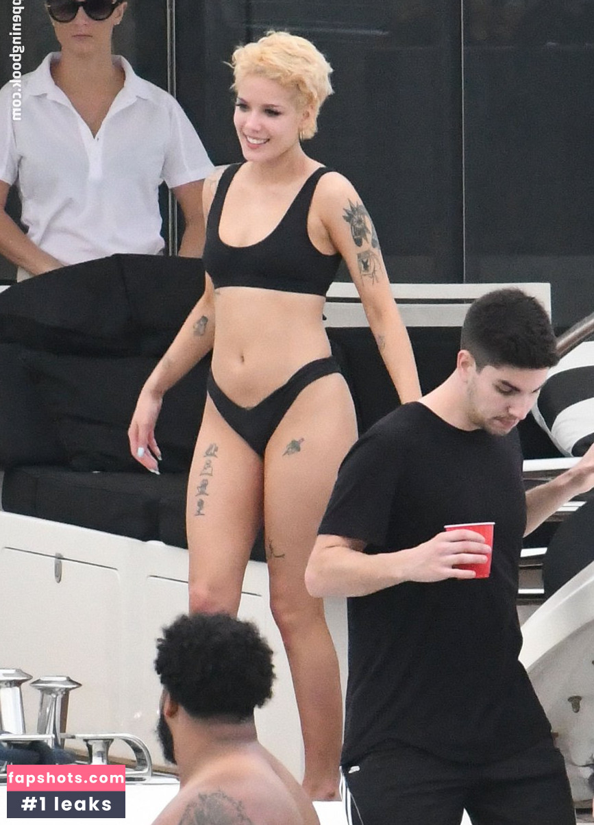 Halsey gallery photo #663