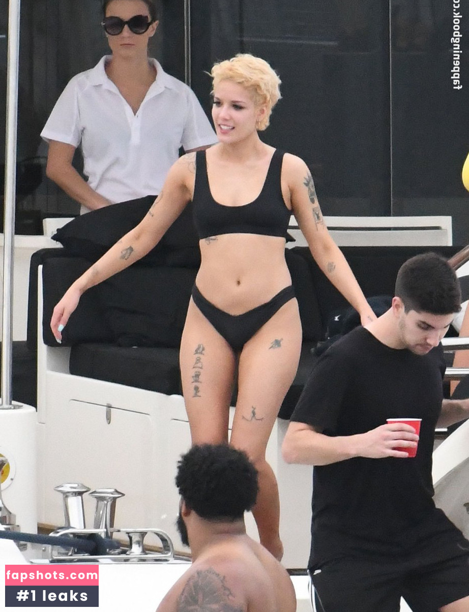 Halsey gallery photo #664