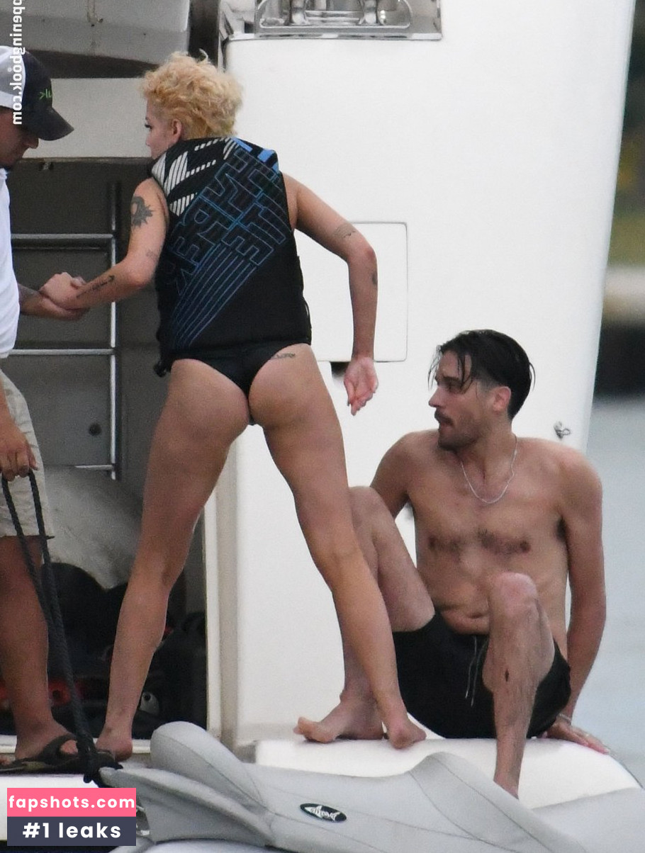 Halsey gallery photo #669