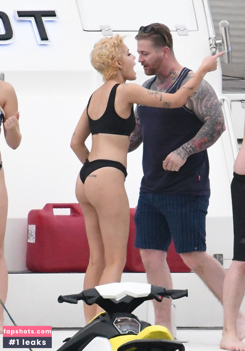 Halsey gallery photo #670