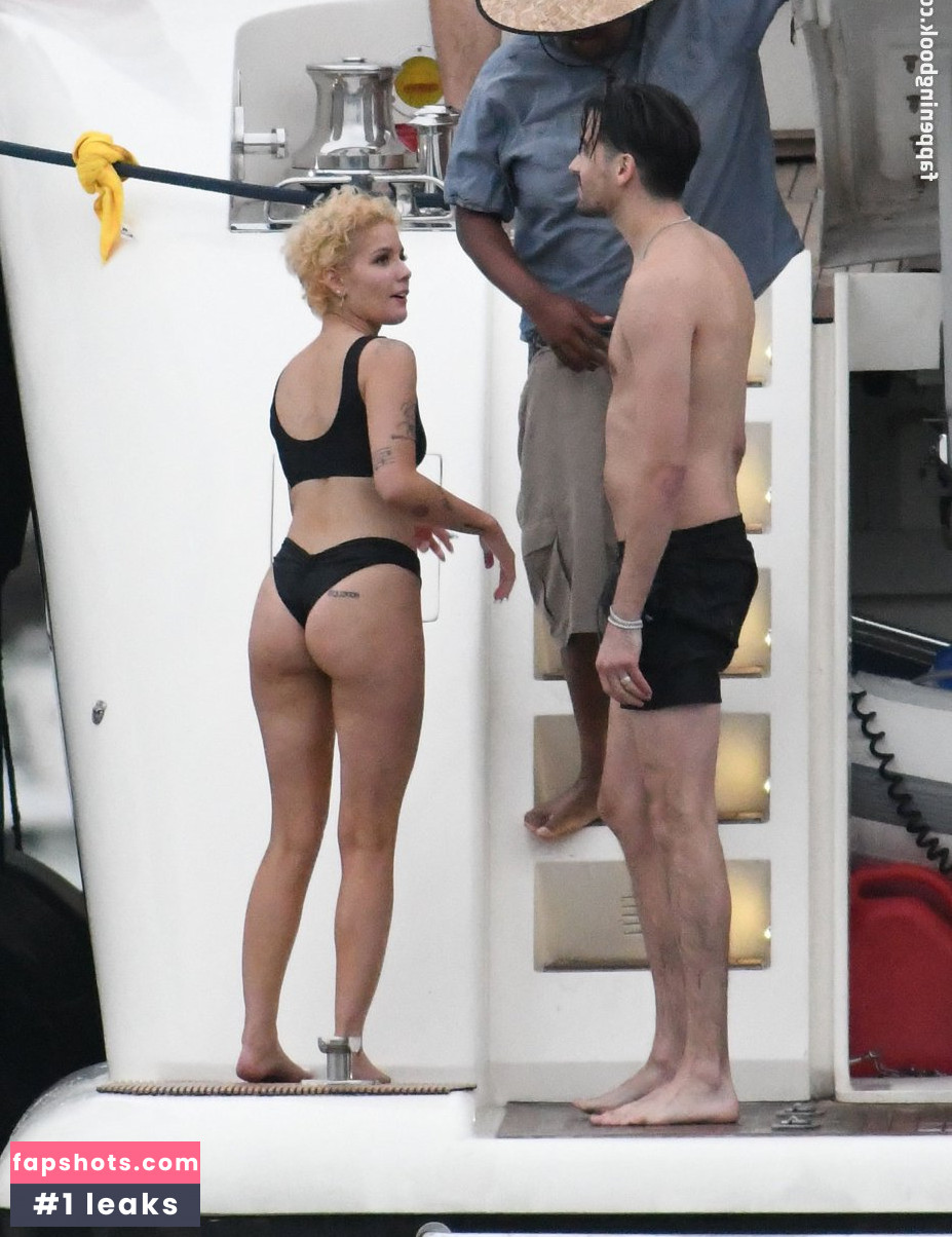 Halsey gallery photo #672