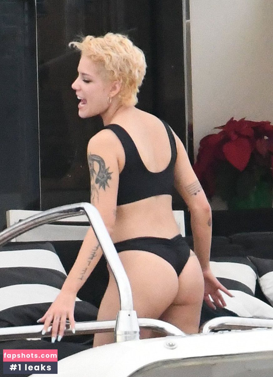 Halsey gallery photo #674