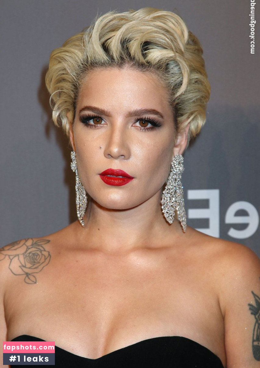 Halsey gallery photo #688