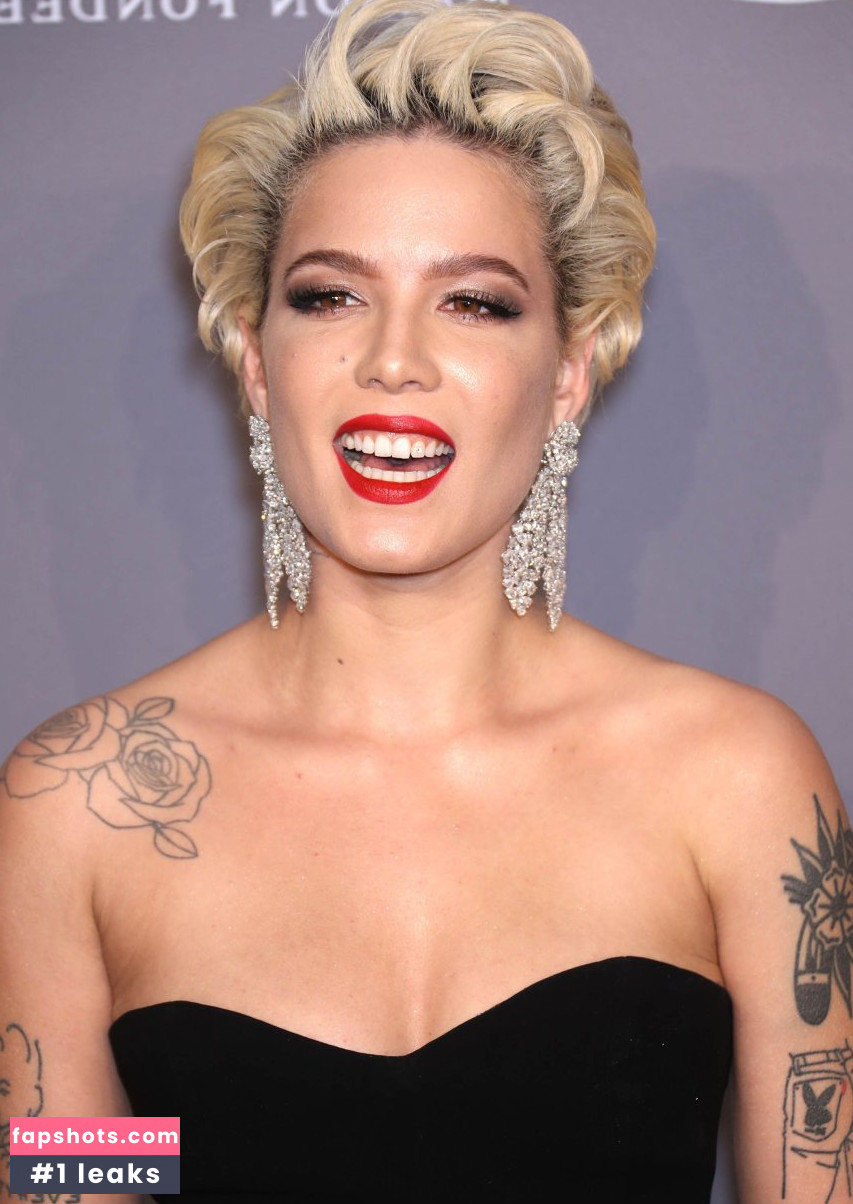 Halsey gallery photo #690